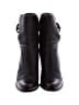 Coach Brown Ankle Boots Size 8 1/2 - photo 2