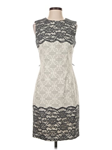 Maggy London Cocktail Dress (view 1)