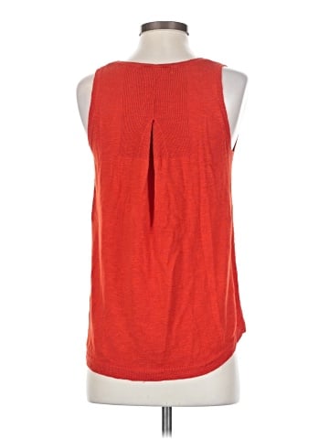 Banana Republic Sleeveless T-Shirt (view 2)