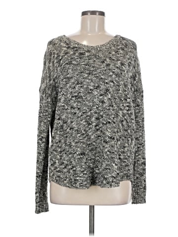 Vince. Pullover Sweater (view 1)