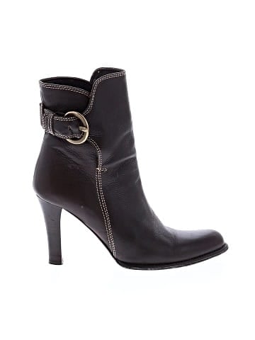 Coach Ankle Boots (view 1)