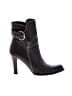 Coach Brown Ankle Boots Size 8 1/2 - photo 1