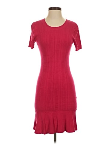 J.Crew Casual Dress (view 1)