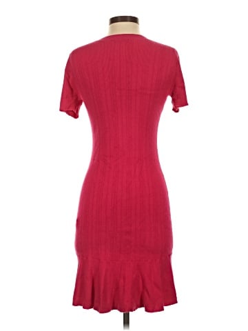 J.Crew Casual Dress (view 2)