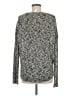 Vince. Tweed Gray Pullover Sweater Size M - photo 2