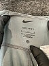 Nike Gray Active Pants Size L - photo 7