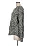 Vince. Tweed Gray Pullover Sweater Size M - photo 5