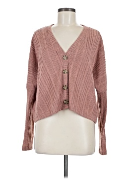 Altar'd State Cardigan
