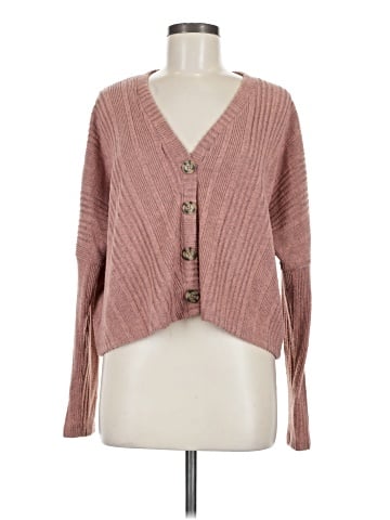Altar'd State Cardigan (view 1)
