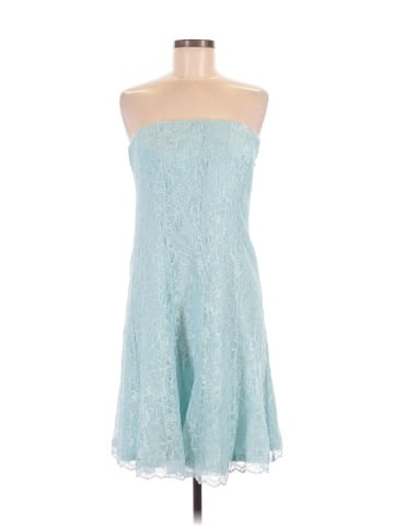 Ann Taylor Cocktail Dress (view 1)