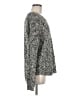 Vince. Tweed Gray Pullover Sweater Size M - photo 4