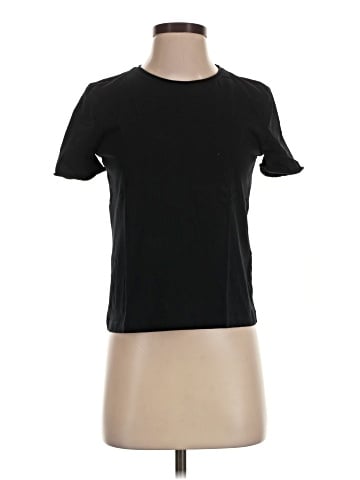 Zara Short Sleeve T-Shirt (view 1)