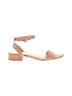 A New Day Tan Sandals Size 9 - photo 1
