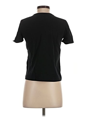 Zara Short Sleeve T-Shirt (view 2)