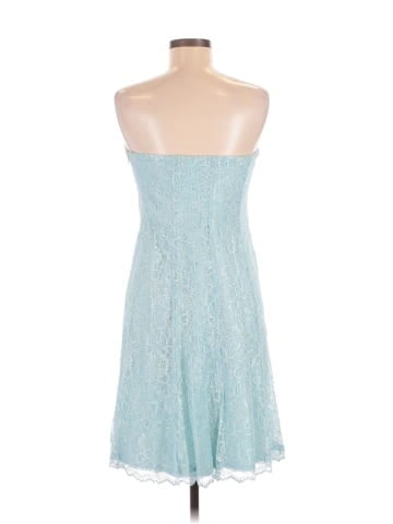 Ann Taylor Cocktail Dress (view 2)