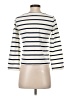 J.Crew Ivory 3/4 Sleeve T-Shirt Size XXS - photo 2