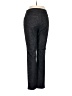 Style&Co Chevron-herringbone Black Jeans Size 8 - photo 2