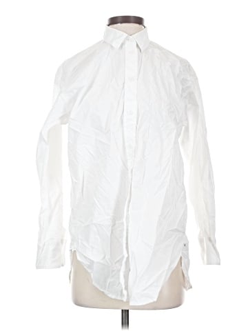 J.Crew Long Sleeve Button-Down Shirt (view 1)