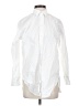J.Crew 100% Cotton White Long Sleeve Button-Down Shirt Size 2 (tall) - photo 1