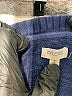 Pilcro 100% Cotton Blue Pullover Sweater Size M - photo 7