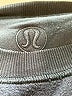 Lululemon Athletica Black Pullover Sweater Size 10 - photo 7