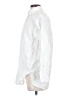 J.Crew 100% Cotton White Long Sleeve Button-Down Shirt Size 2 (tall) - photo 5