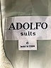 Adolfo Green Blazer Size 6 - photo 6