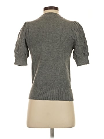 Ann Taylor Turtleneck Sweater (view 2)