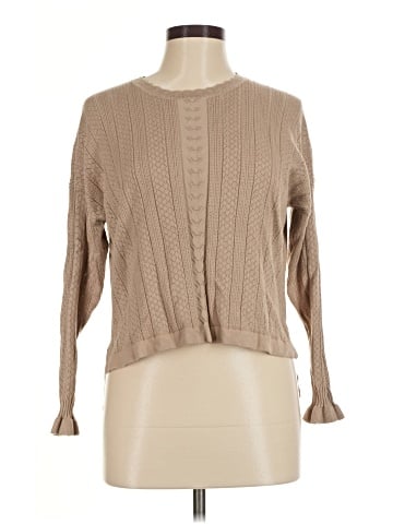 Adrianna Papell Cardigan (view 1)