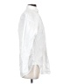 J.Crew 100% Cotton White Long Sleeve Button-Down Shirt Size 2 (tall) - photo 4
