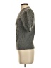 Ann Taylor Gray Turtleneck Sweater Size XS - photo 5