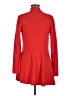 Anne Klein Red Cardigan Size M - photo 2