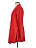 Anne Klein Red Cardigan Size M - photo 5