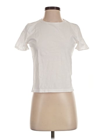 Zara Short Sleeve T-Shirt (view 1)