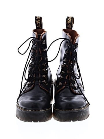 Dr. Martens Ankle Boots (view 2)
