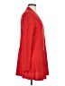 Anne Klein Red Cardigan Size M - photo 4