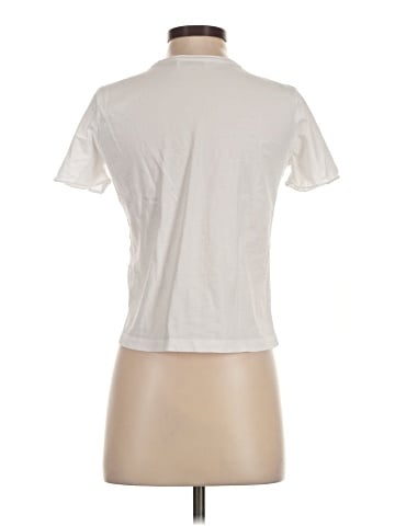 Zara Short Sleeve T-Shirt (view 2)
