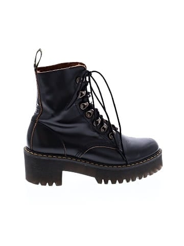 Dr. Martens Ankle Boots (view 1)