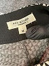 Max Studio Houndstooth Gray Dress Pants Size M - photo 7