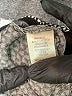 Max Studio Houndstooth Gray Dress Pants Size M - photo 8