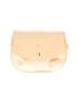 IL Bisonte 100% Leather Ivory Leather Belt Bag One size - photo 1