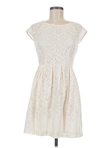 Forever 21 Casual Dress (view 1)