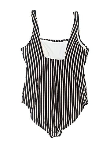 Shade & Shore One Piece Swimsuit (view 2)