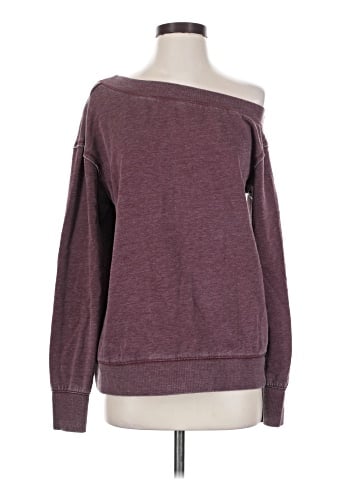 Maurices Sweatshirt (view 1)
