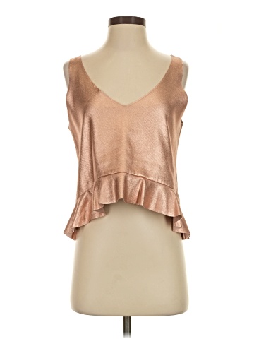 Trafaluc by Zara Tank Top (view 1)