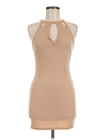 Charlotte Russe Bodysuit (view 1)