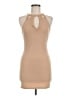 Charlotte Russe Tan Bodysuit Size M - photo 1