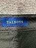 Talbots Black Jeans Size 10 - photo 4
