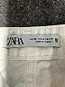 Zara Ivory Jeans Size 4 - photo 7