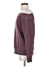 Maurices Burgundy Sweatshirt Size S - photo 5